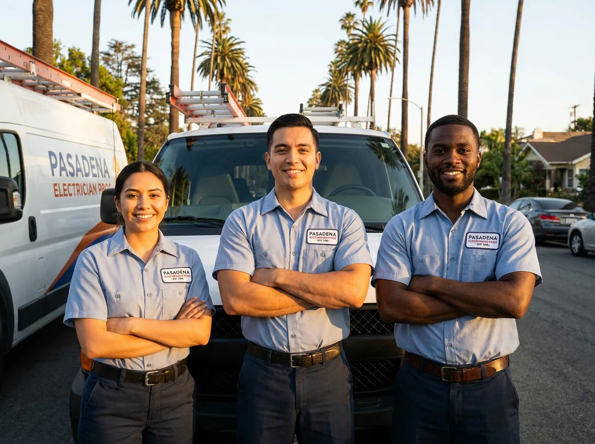 Electrician company in Bondurant, WY