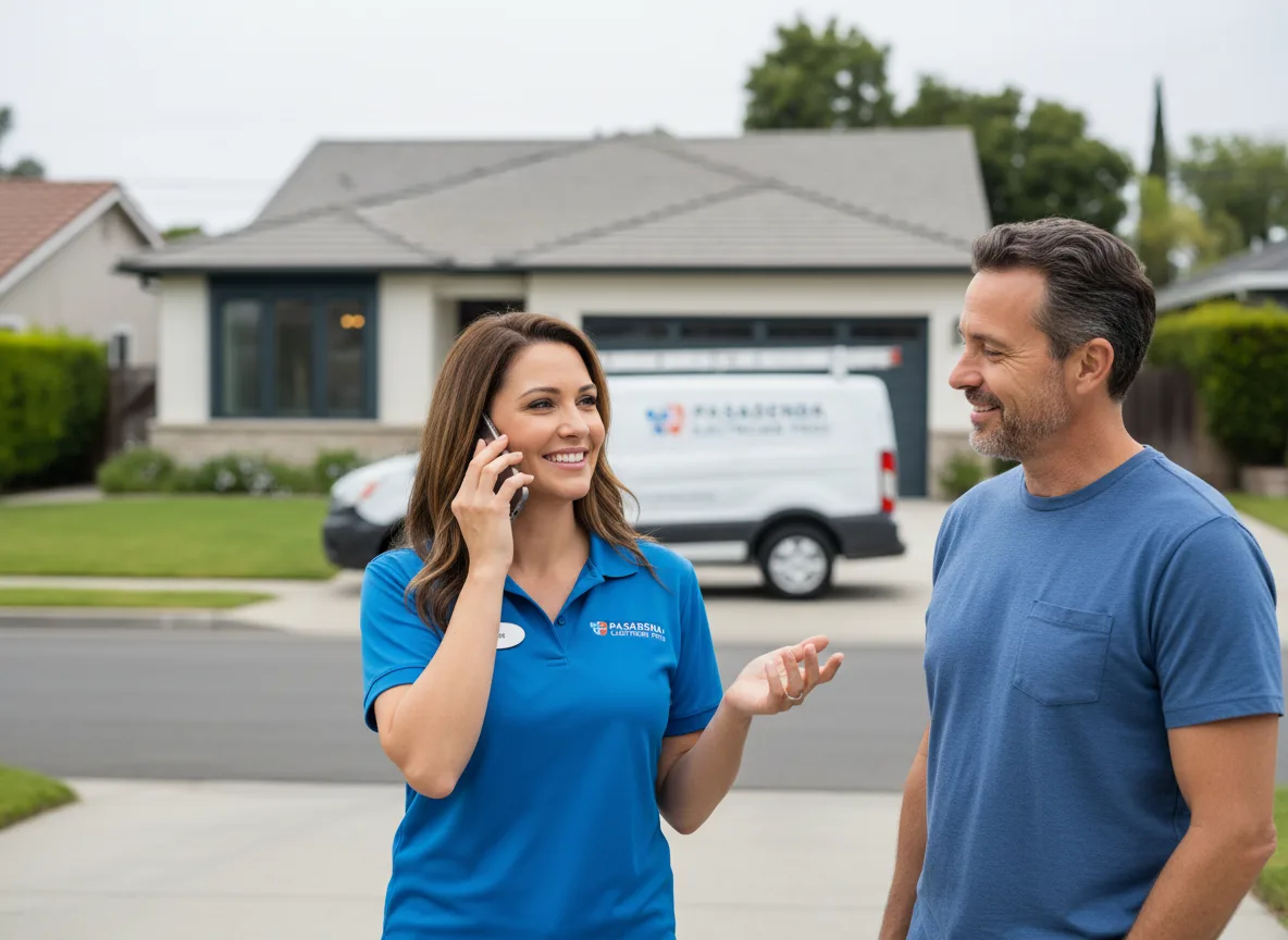 Electrician Bondurant, WY FAQs